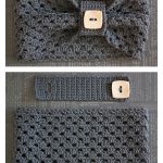 Dewey Decicowl Free Crochet Pattern