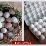 Small Egg Free Crochet Pattern