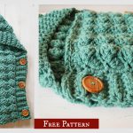 Baby Sleeping Bag Free Crochet Pattern