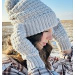The Winter Moonlight Set Free Crochet Pattern